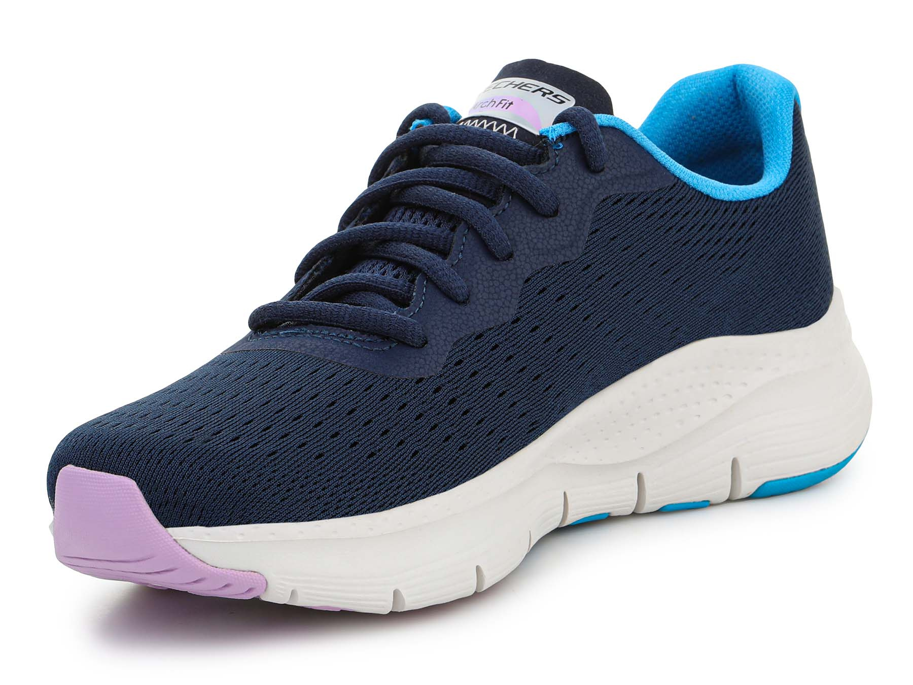 Skechers Arch Fit Infinity Cool 149722-NVMT | Online Store ButoManiak.pl