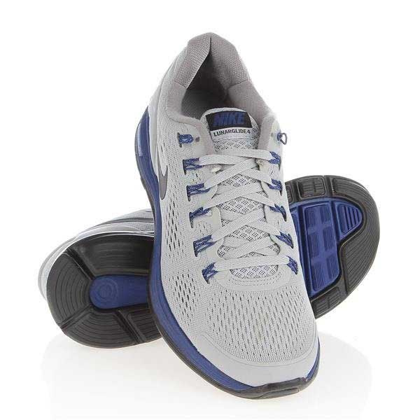 Nike Lunarglide 4 GS 525368-008