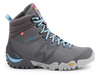 Trekking shoes Garmont Integra High WP Thermal WMS 481052-603