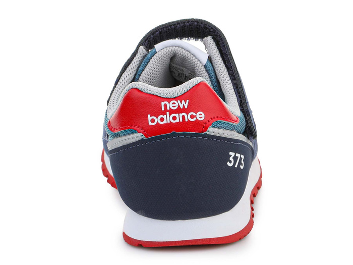 Lifestyle shoes New Balance YV373JA2