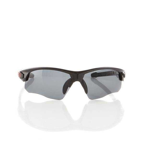 Okulary Przeciwsłoneczne Goggle Black E642-1P