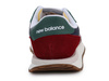 Buty dziecięce New Balance GS237ED