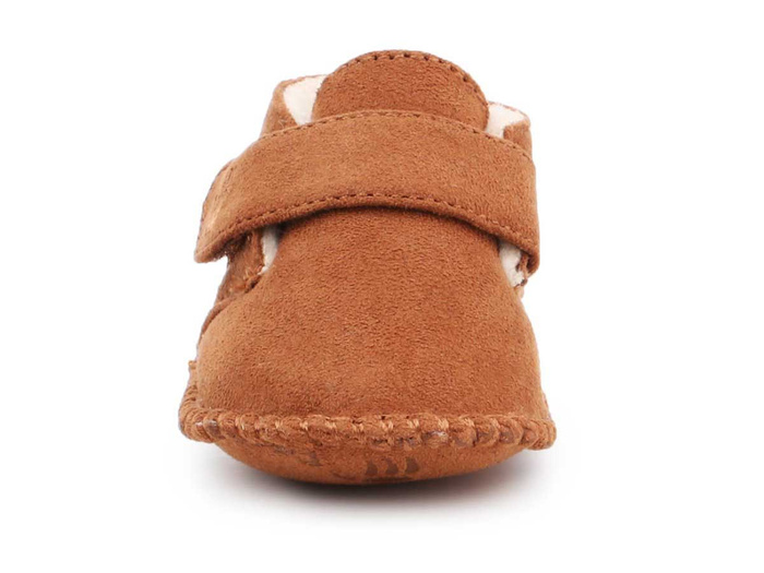 BearPaw Skylar 2071L Hikory II baby shoes