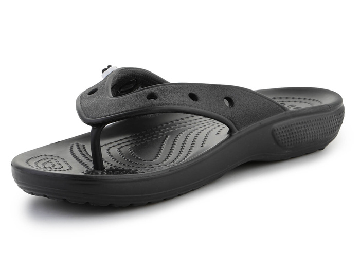 Crocs Classic Flip Black 207713-001