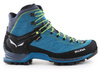 Trekking shoes Salewa Ms Mtn Trainer Mid Gtx 63458-8968