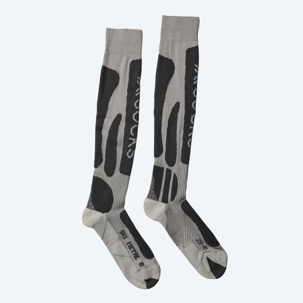 X-socks X20295-X18 Ski Metal 